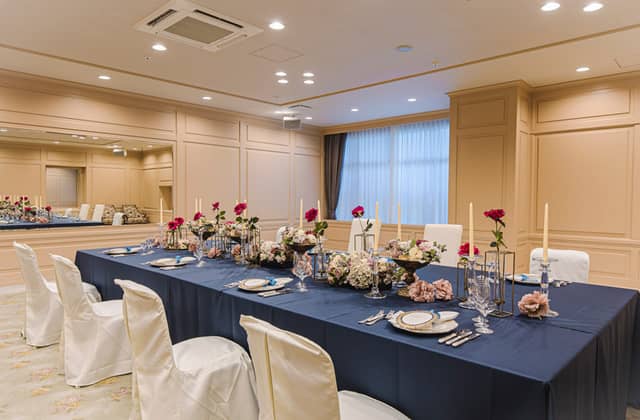SHIROYAMA HOTEL kagoshima(城山ホテル鹿児島)