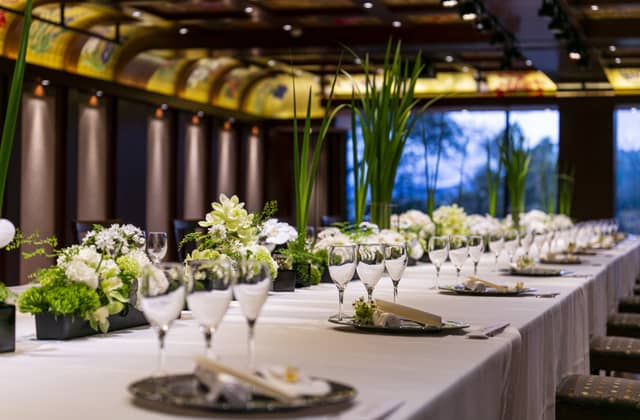 SHIROYAMA HOTEL kagoshima(城山ホテル鹿児島)