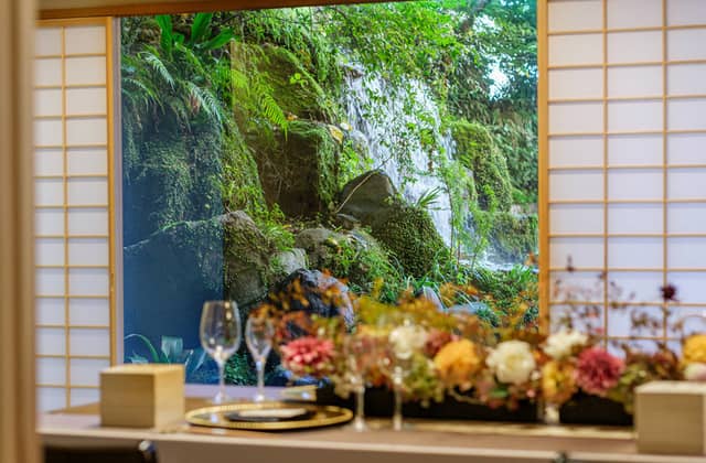 SHIROYAMA HOTEL kagoshima(城山ホテル鹿児島)