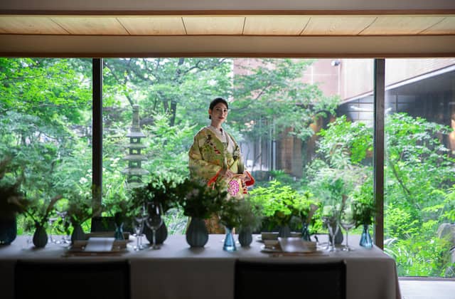 SHIROYAMA HOTEL kagoshima(城山ホテル鹿児島)