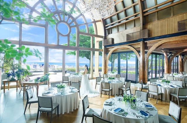 SHIROYAMA HOTEL kagoshima(城山ホテル鹿児島)