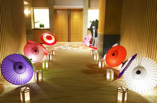 SHIROYAMA HOTEL kagoshima(城山ホテル鹿児島)