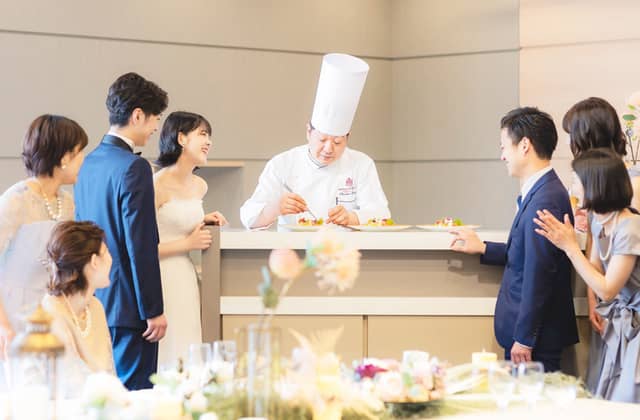 SHIROYAMA HOTEL kagoshima(城山ホテル鹿児島)