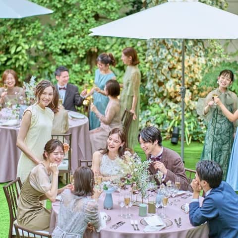 【少人数・挙式会食】お得なパックプラン!27年7月まで