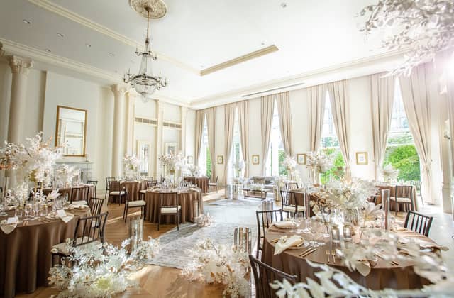 アーセンティア迎賓館大阪