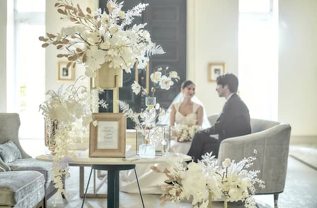 アーセンティア迎賓館大阪