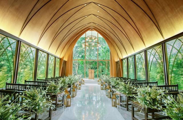 アーセンティア迎賓館大阪