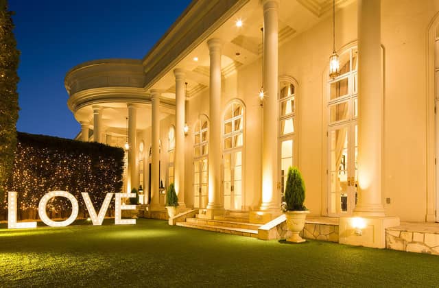 アーセンティア迎賓館大阪