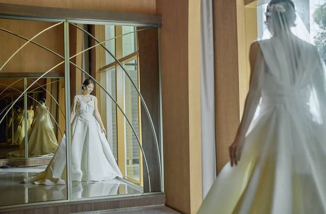 アーセンティア迎賓館大阪