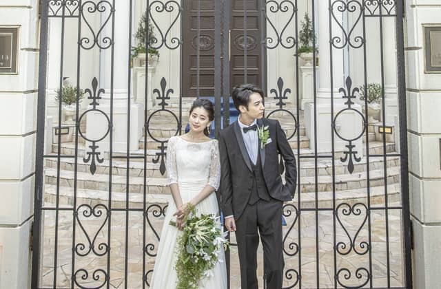 アーセンティア迎賓館大阪