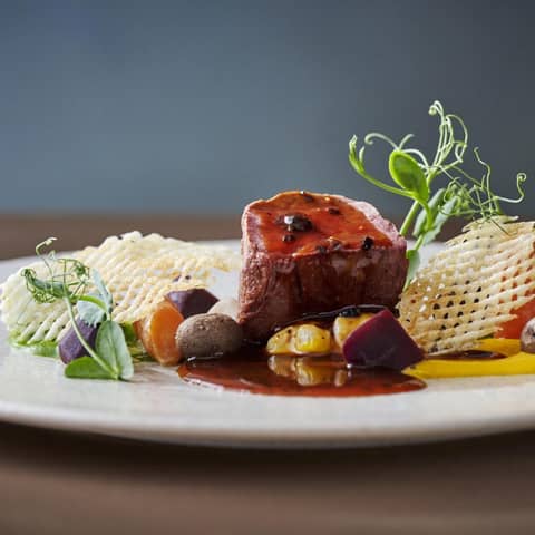 NEEDS中之島 by T&G WEDDING(旧 アーセンティア迎賓館 大阪)