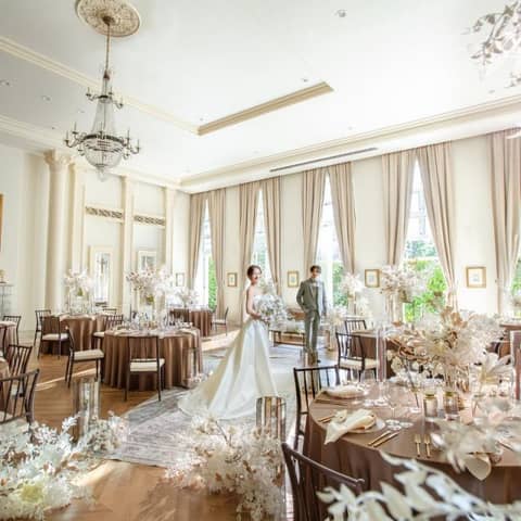 【ゲスト70名以上の方へ】特別プラン!27年4月まで