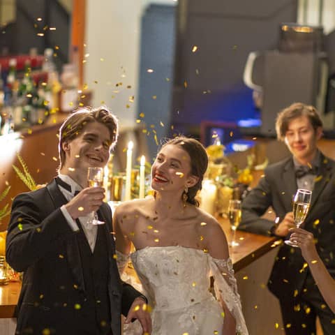 【パーティのみご検討の方】1.5次会★30名69万《お持込料無料》