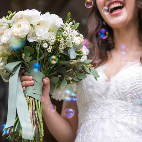 【ドレス持ち込みOK】衣装3着分持込料金プレゼント含む30名115万円