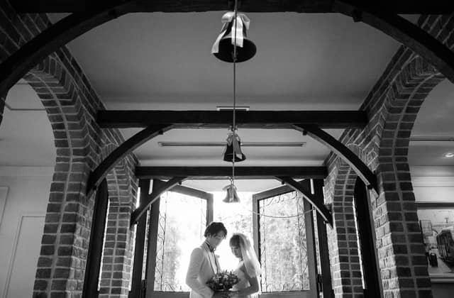 【公式】Angepatio(アンジェパティオ)|東京 渋谷のレストランウエディング