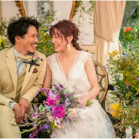 【公式】Angepatio(アンジェパティオ)|東京 渋谷のレストランウエディング