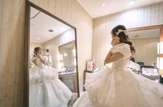 【公式】Angepatio(アンジェパティオ)|東京 渋谷のレストランウエディング