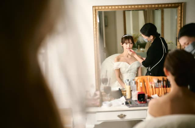 【公式】Angepatio(アンジェパティオ)|東京 渋谷のレストランウエディング