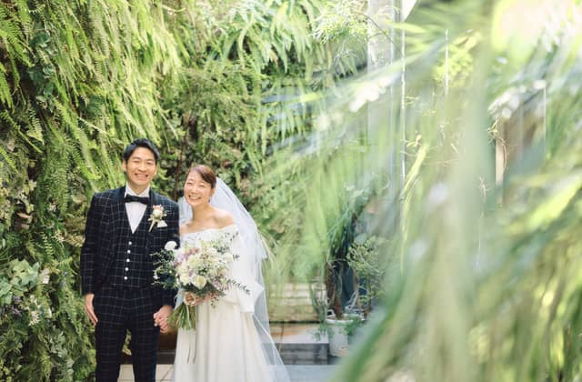 【公式】Angepatio(アンジェパティオ)|東京 渋谷のレストランウエディング