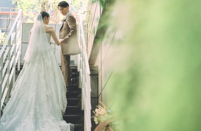 【公式】Angepatio(アンジェパティオ)|東京 渋谷のレストランウエディング