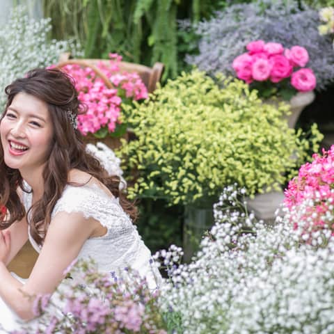 【ドレス持ち込みOK】衣装3着分持込料金プレゼント含む30名115万円