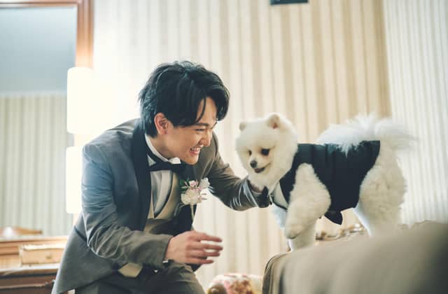 【公式】Angepatio(アンジェパティオ)|東京 渋谷のレストランウエディング