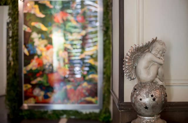 【公式】Angepatio(アンジェパティオ)|東京 渋谷のレストランウエディング