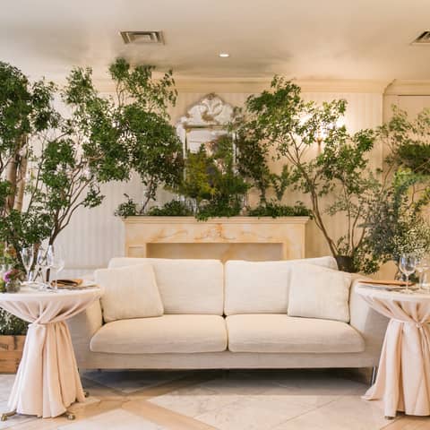 【2次会プラン】20名からのアットホームな2次会プラン