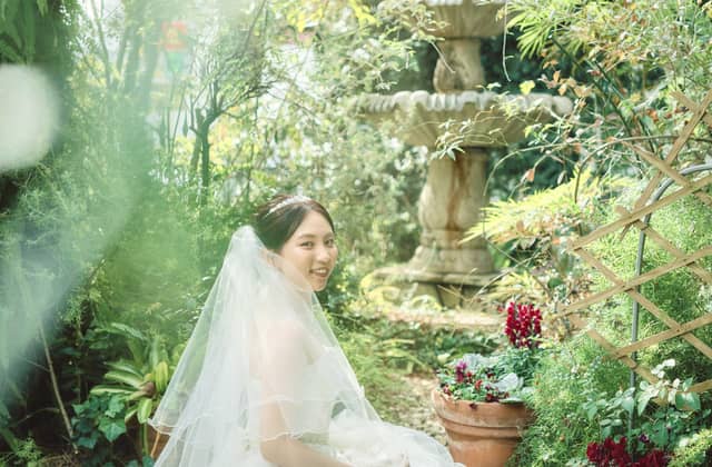 【公式】Angepatio(アンジェパティオ)|東京 渋谷のレストランウエディング