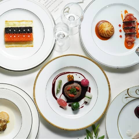 すべてにこだわる【豪華1000万円Weddingプラン】