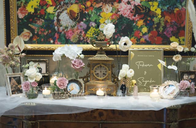 【公式】Angepatio(アンジェパティオ)|東京 渋谷のレストランウエディング