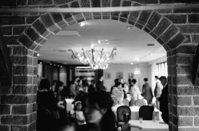 【公式】Angepatio(アンジェパティオ)|東京 渋谷のレストランウエディング