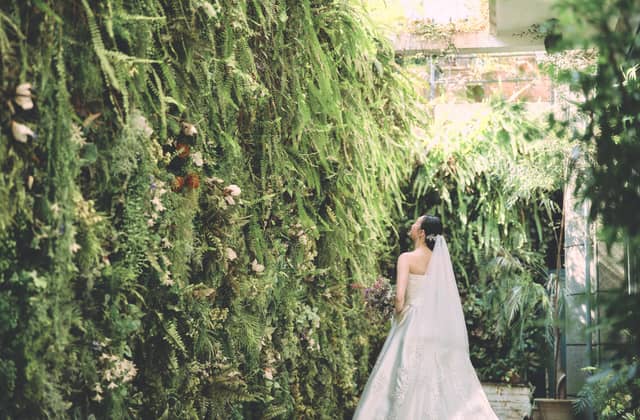 【公式】Angepatio(アンジェパティオ)|東京 渋谷のレストランウエディング