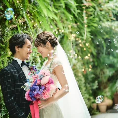 Wハッピー婚!マタニティ特別特典 40名147万円