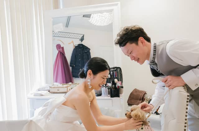 【公式】Angepatio(アンジェパティオ)|東京 渋谷のレストランウエディング