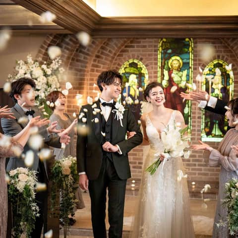 【ドレス持ち込みOK】衣装3着分持込料金プレゼント含む30名115万円