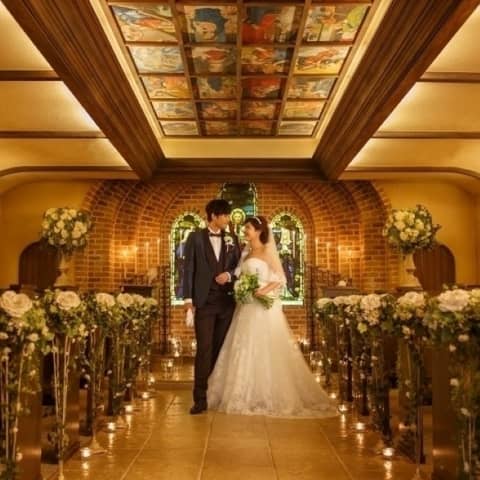 【ドレス持ち込みOK】衣装3着分持込料金プレゼント含む30名115万円