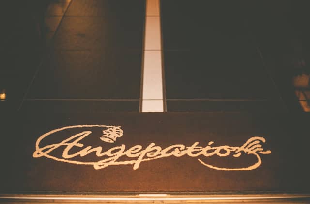 【公式】Angepatio(アンジェパティオ)|東京 渋谷のレストランウエディング