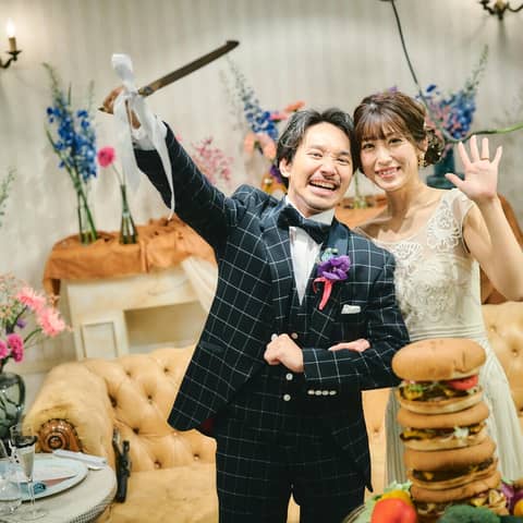 【公式】Angepatio(アンジェパティオ)|東京 渋谷のレストランウエディング