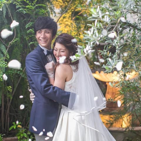 Wハッピー婚!マタニティ特別特典 40名147万円