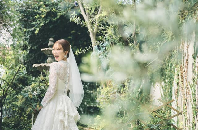 【公式】Angepatio(アンジェパティオ)|東京 渋谷のレストランウエディング