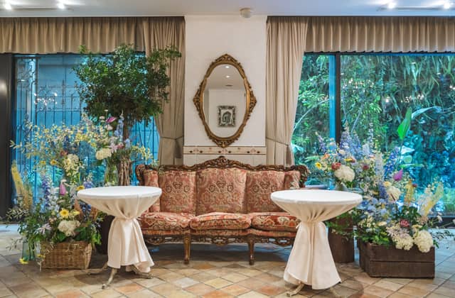 【公式】Angepatio(アンジェパティオ)|東京 渋谷のレストランウエディング