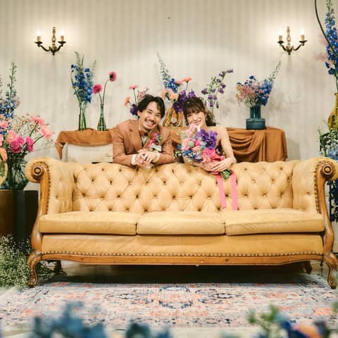 【40名186万】2026年5月まで☆お得に叶う*Springプラン