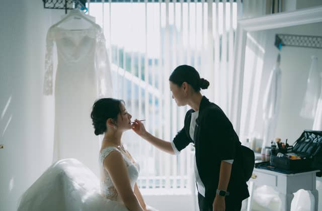 【公式】Angepatio(アンジェパティオ)|東京 渋谷のレストランウエディング