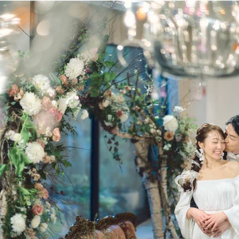 Wハッピー婚!マタニティ特別特典 40名147万円