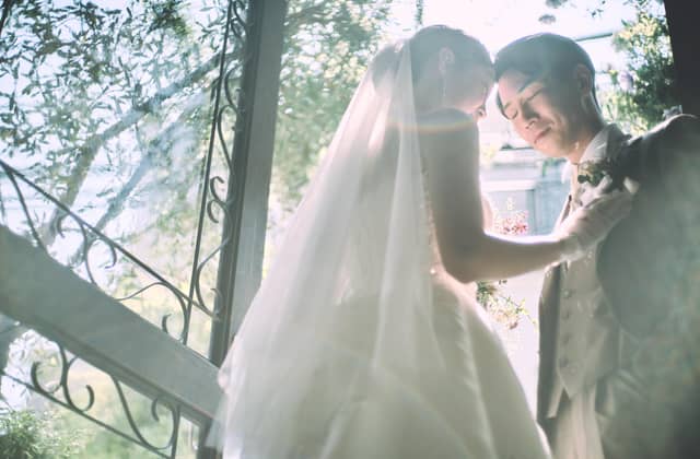 【公式】Angepatio(アンジェパティオ)|東京 渋谷のレストランウエディング