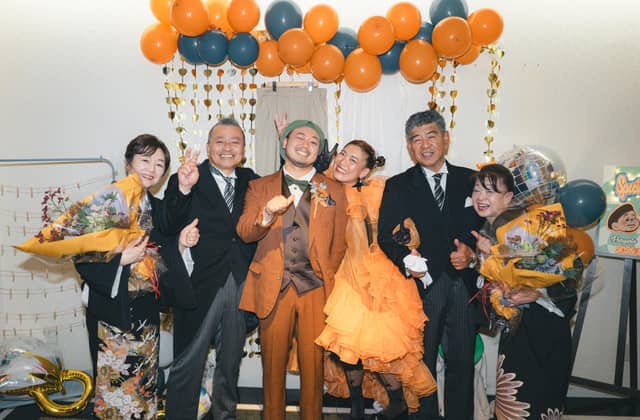 【公式】Angepatio(アンジェパティオ)|東京 渋谷のレストランウエディング