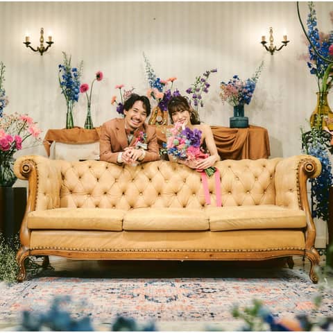 【ペットご褒美ごはん付き】50名213万*ペットプラン