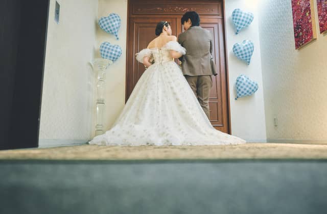 【公式】Angepatio(アンジェパティオ)|東京 渋谷のレストランウエディング