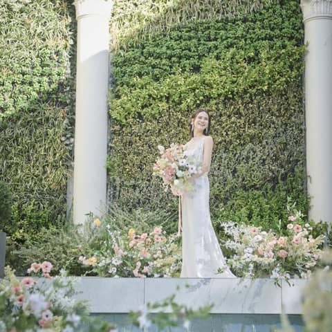 【マタニティウェディング】最大120万円相当の特典つき!